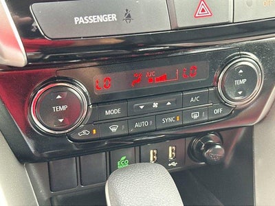 2024 Mitsubishi Eclipse Cross SE S-AWC