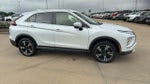 2024 Mitsubishi Eclipse Cross SE S-AWC