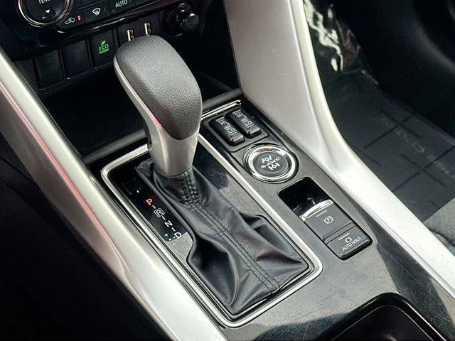 2024 Mitsubishi Eclipse Cross SE S-AWC