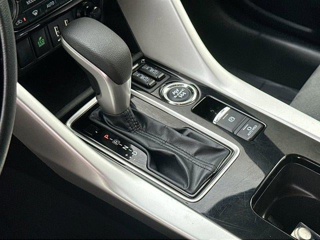 2024 Mitsubishi Eclipse Cross SE S-AWC