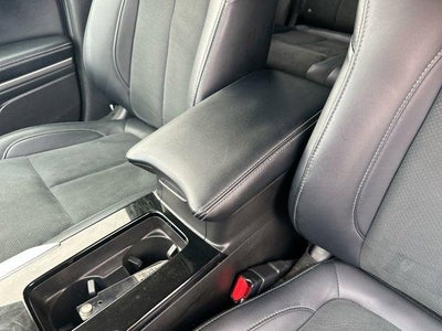 2024 Mitsubishi Eclipse Cross SE S-AWC