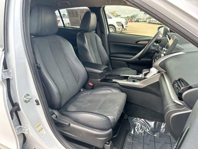 2024 Mitsubishi Eclipse Cross SE S-AWC