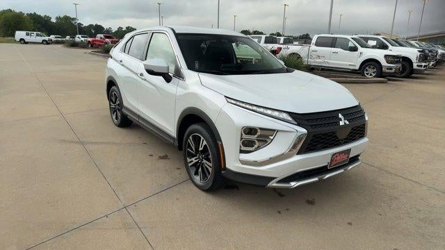 2024 Mitsubishi Eclipse Cross SE S-AWC