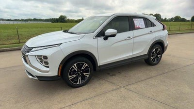 2024 Mitsubishi Eclipse Cross SE S-AWC