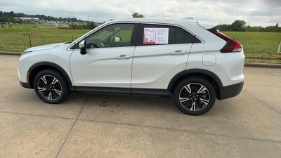 2024 Mitsubishi Eclipse Cross SE S-AWC