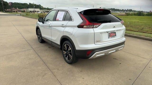 2024 Mitsubishi Eclipse Cross SE S-AWC