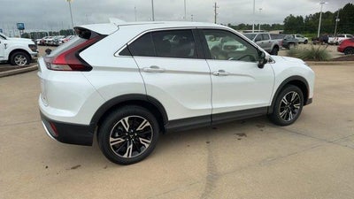 2024 Mitsubishi Eclipse Cross SE S-AWC