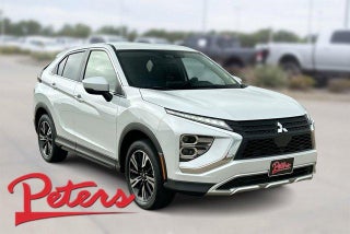 2024 Mitsubishi Eclipse Cross SE S-AWC