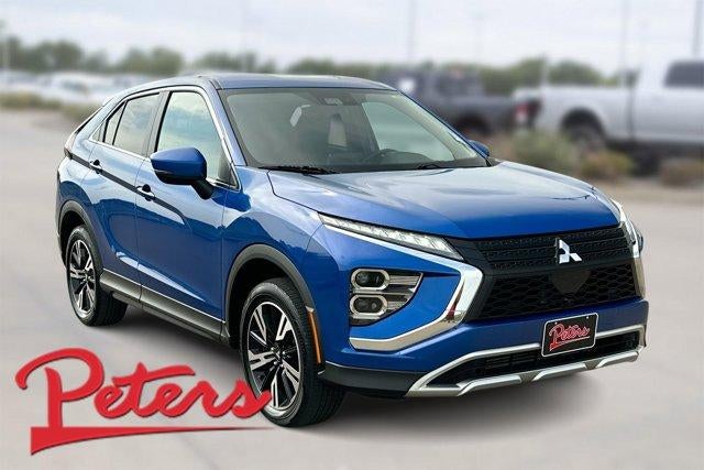 2024 Mitsubishi Eclipse Cross SE S-AWC