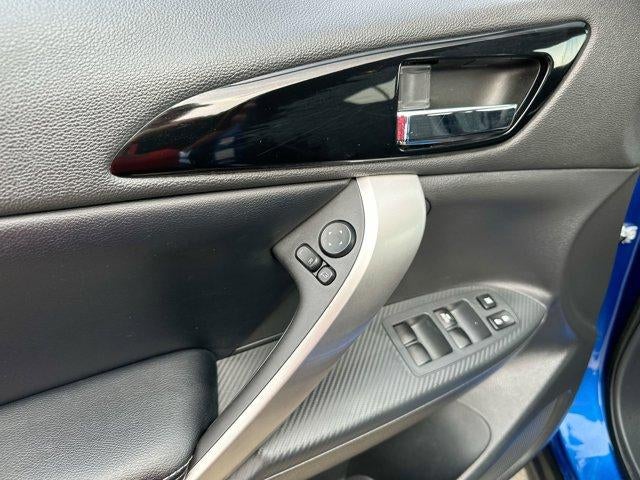 2024 Mitsubishi Eclipse Cross SE S-AWC