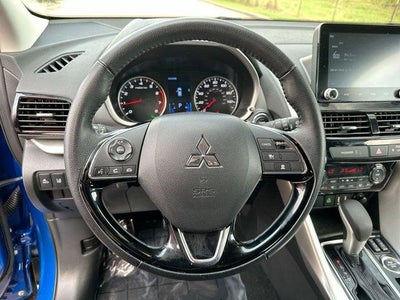 2024 Mitsubishi Eclipse Cross SE S-AWC