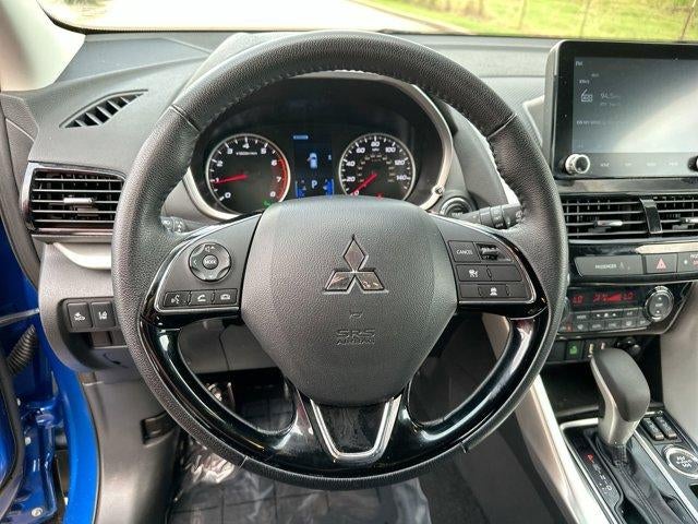 2024 Mitsubishi Eclipse Cross SE S-AWC