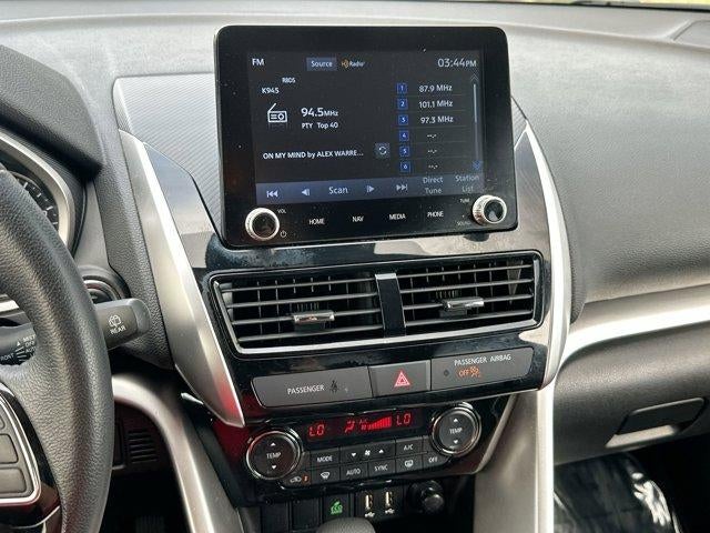 2024 Mitsubishi Eclipse Cross SE S-AWC