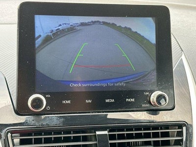 2024 Mitsubishi Eclipse Cross SE S-AWC