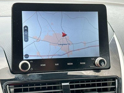 2024 Mitsubishi Eclipse Cross SE S-AWC