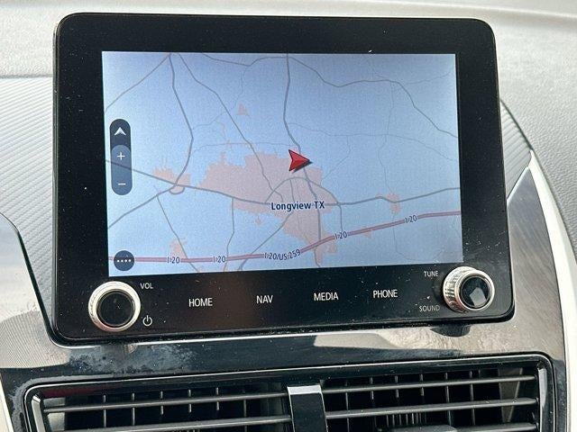 2024 Mitsubishi Eclipse Cross SE S-AWC