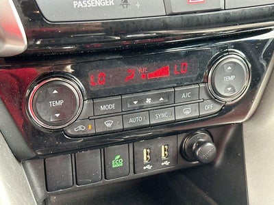 2024 Mitsubishi Eclipse Cross SE S-AWC