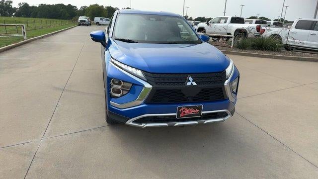 2024 Mitsubishi Eclipse Cross SE S-AWC