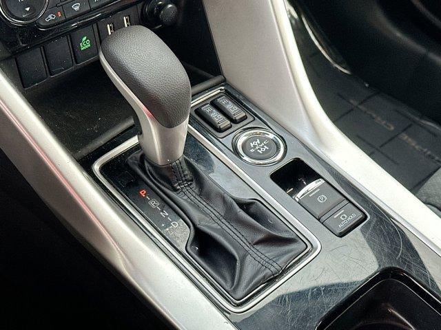 2024 Mitsubishi Eclipse Cross SE S-AWC