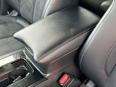 2024 Mitsubishi Eclipse Cross SE S-AWC