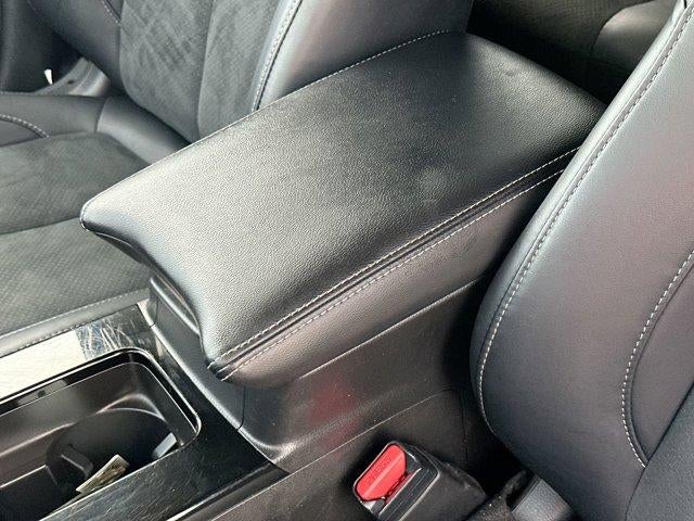 2024 Mitsubishi Eclipse Cross SE S-AWC