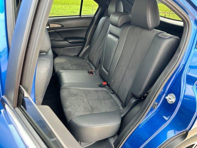 2024 Mitsubishi Eclipse Cross SE S-AWC