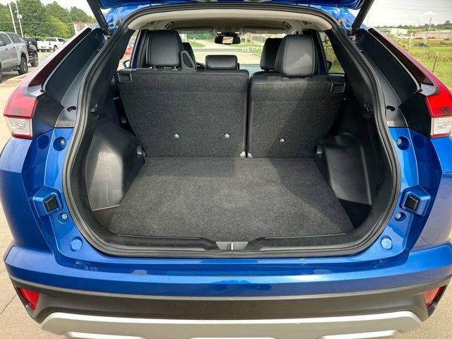 2024 Mitsubishi Eclipse Cross SE S-AWC