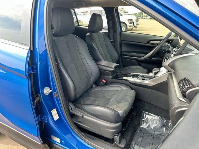 2024 Mitsubishi Eclipse Cross SE S-AWC