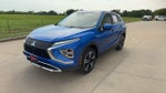 2024 Mitsubishi Eclipse Cross SE S-AWC