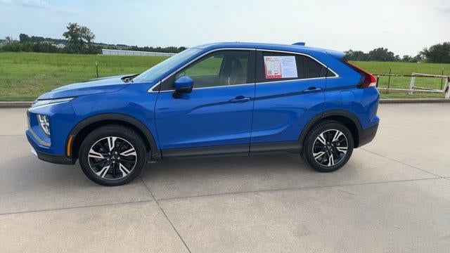 2024 Mitsubishi Eclipse Cross SE S-AWC