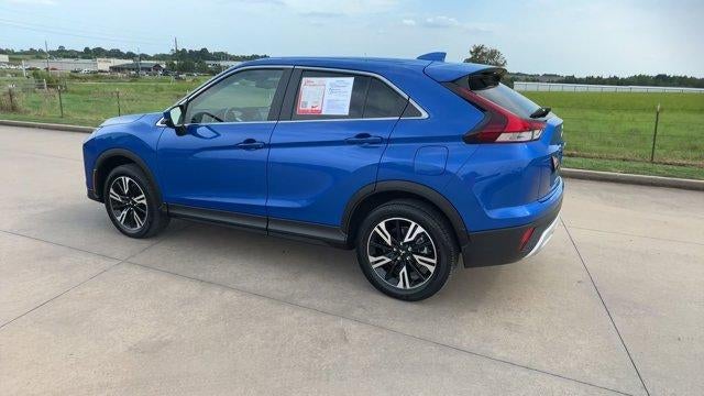 2024 Mitsubishi Eclipse Cross SE S-AWC