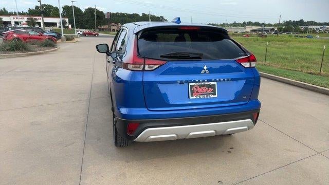 2024 Mitsubishi Eclipse Cross SE S-AWC