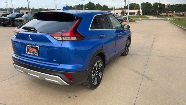 2024 Mitsubishi Eclipse Cross SE S-AWC
