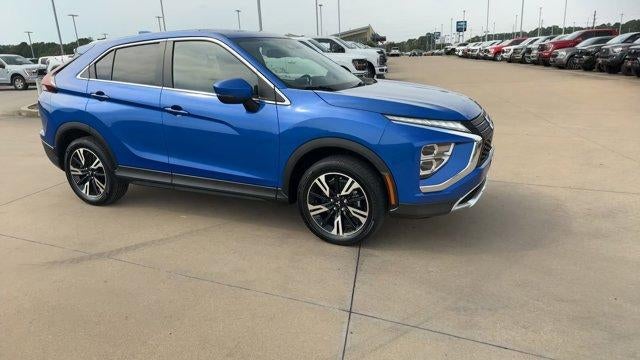 2024 Mitsubishi Eclipse Cross SE S-AWC
