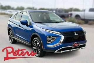 2024 Mitsubishi Eclipse Cross SE S-AWC
