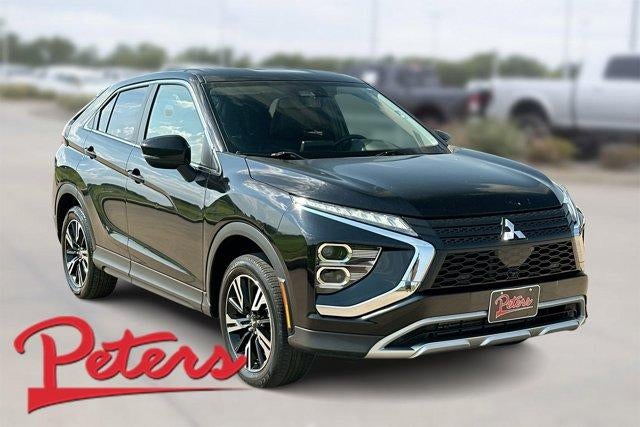 2024 Mitsubishi Eclipse Cross SE S-AWC