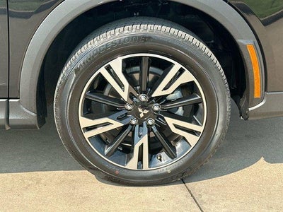 2024 Mitsubishi Eclipse Cross SE S-AWC