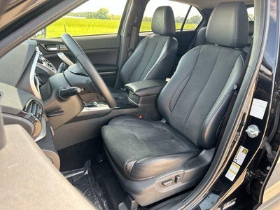 2024 Mitsubishi Eclipse Cross SE S-AWC