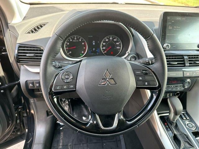 2024 Mitsubishi Eclipse Cross SE S-AWC