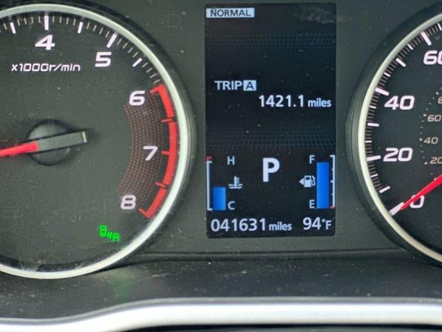 2024 Mitsubishi Eclipse Cross SE S-AWC