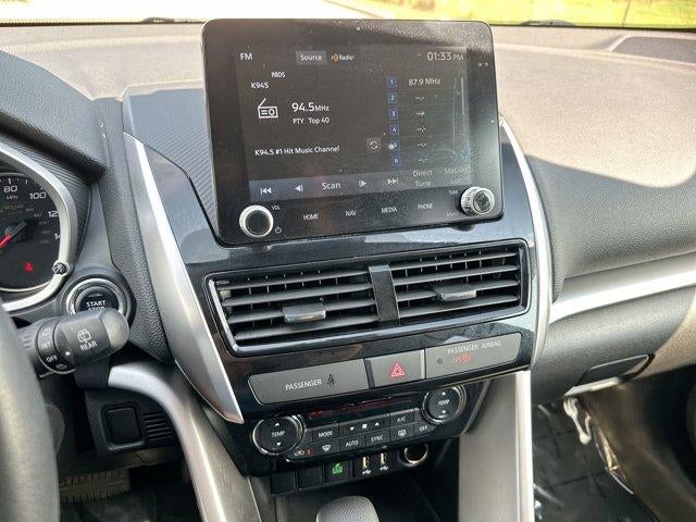 2024 Mitsubishi Eclipse Cross SE S-AWC