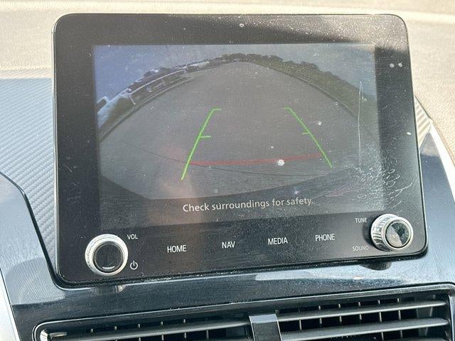 2024 Mitsubishi Eclipse Cross SE S-AWC