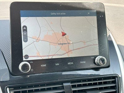 2024 Mitsubishi Eclipse Cross SE S-AWC