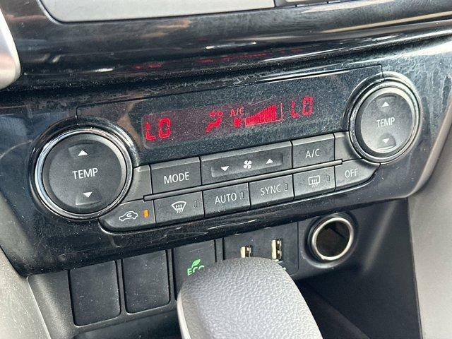 2024 Mitsubishi Eclipse Cross SE S-AWC