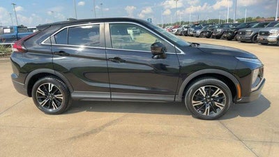 2024 Mitsubishi Eclipse Cross SE S-AWC
