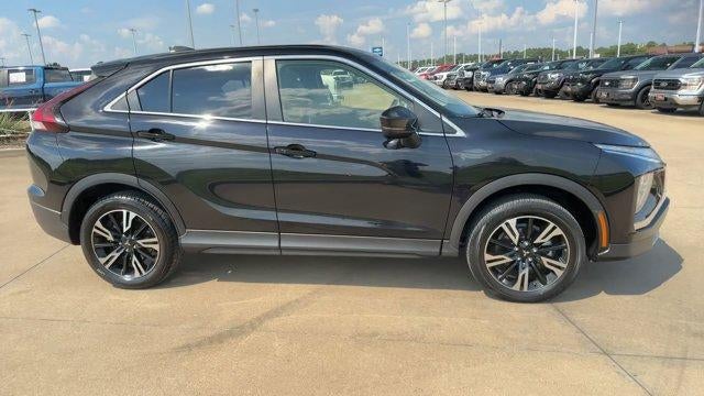 2024 Mitsubishi Eclipse Cross SE S-AWC