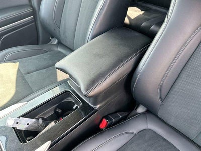 2024 Mitsubishi Eclipse Cross SE S-AWC