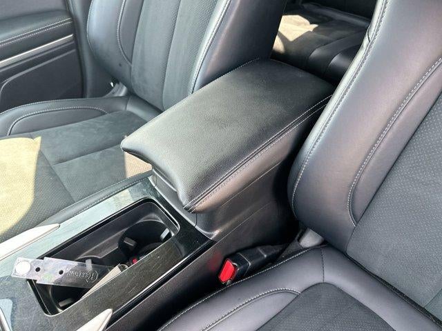 2024 Mitsubishi Eclipse Cross SE S-AWC