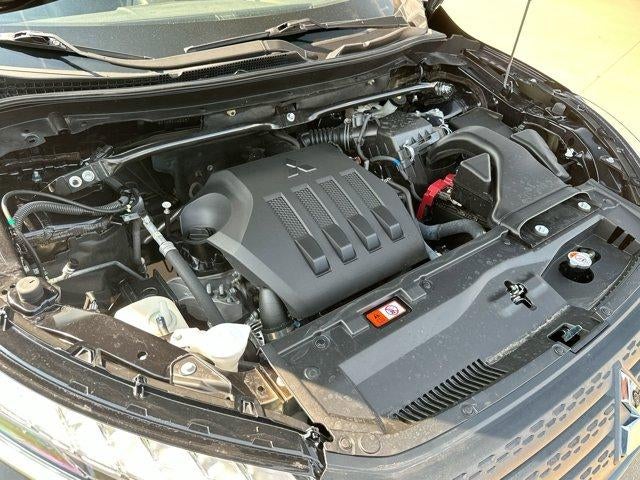 2024 Mitsubishi Eclipse Cross SE S-AWC