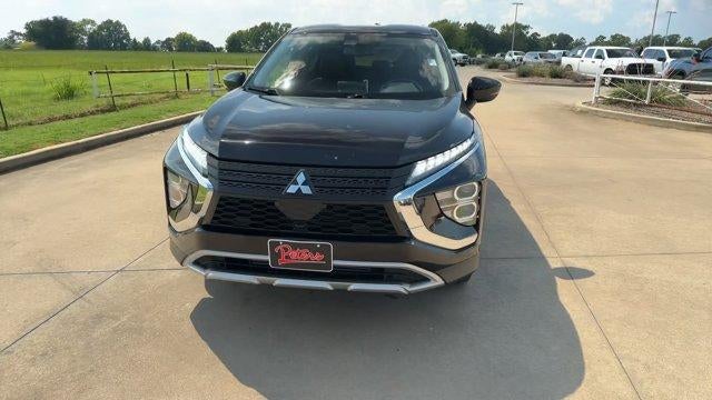 2024 Mitsubishi Eclipse Cross SE S-AWC